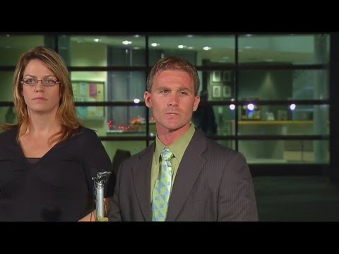 Westminster police: body