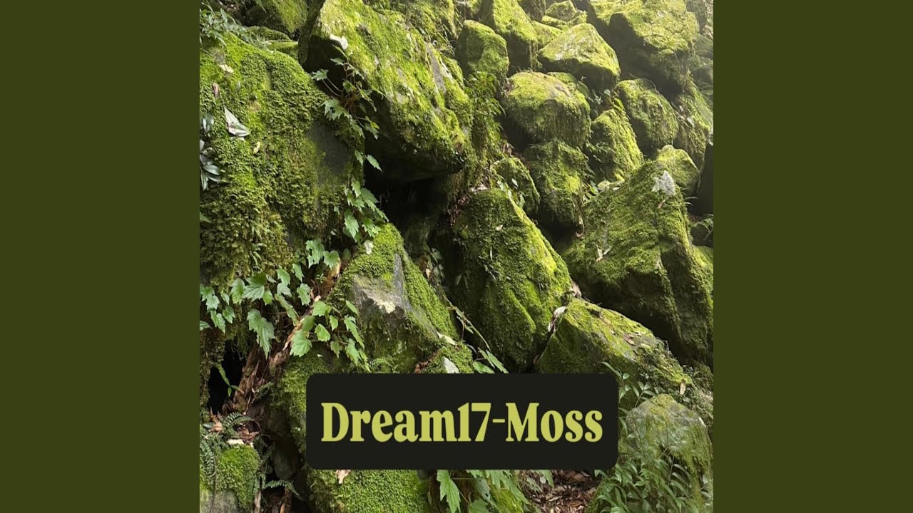 Watch Moss on YouTube Watch Moss on YouTube