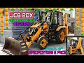 JCB 2DX REVIEW IN TELUGU💥||2025|| #jcb#jcbvideo#1m#tractorjcb#automobile#tractors#tractorvideo#1k