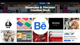 What is Behance?