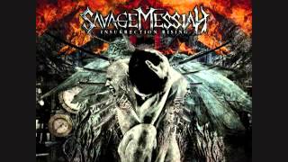 Savage Messiah - The Serpent Tongue Of Divinity