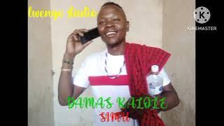 DAMAS KALOLE  SIMU. BY LWENGE STUDIO 2023