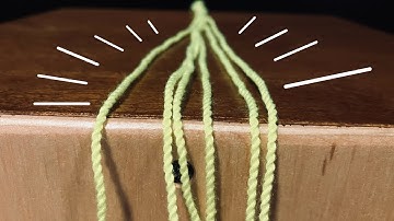 UNBOXING! Mowl Yoyo String XL