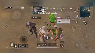 Pro Player Abuse Me Ft The Nish Gaming