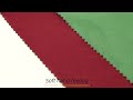Inherent Flame Retardant Velour Velvet Fabric