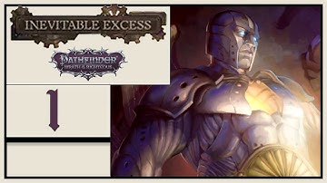 The Inevitable - Let