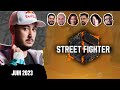 Soire street fighter 6 avec plein de copains  live complet gotaga
