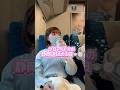 ソロアイドルの静岡遠征に密着！🍵🚅💫#shorts #idol #vlog