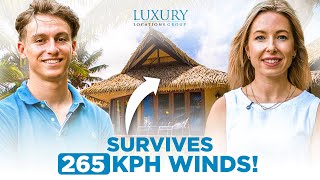 Can Your Roof Survive A Hurricane? How Palmex Does It In Style Tuesday Chat