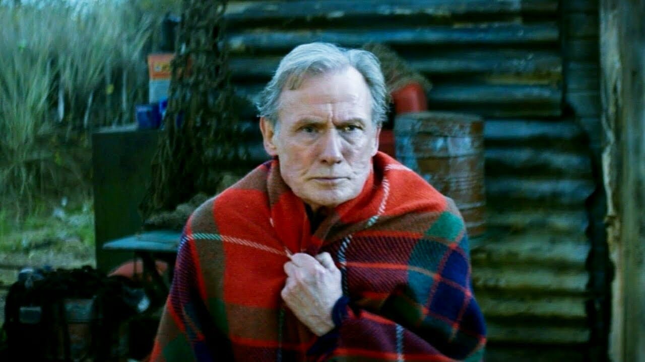 Иногда всегда никогда — Русский трейлер (2021) - YouTube