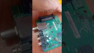 Airtel Digital Tv Set Top Box Repair No Power 