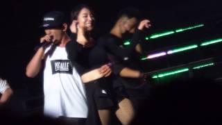20140607:MSTEP:ZeppTokyo:Nighttime:W encore!
