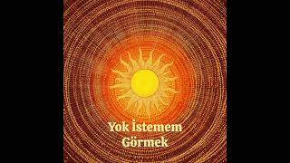 D.H.O.S. - Yok İstemem Görmek (Official Audio)