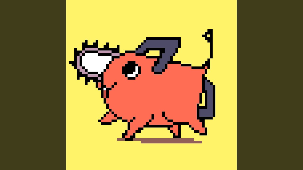 CHAINSAW DOG YouTube Music