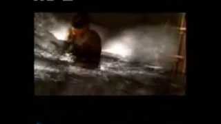 2001 PS2 "Metal Gear Solid 2" commercial