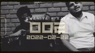 002 - Shaniya × Xayn | Prod. by Xyko Beatz