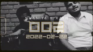 002 - Shaniya × Xayn (Official Video) | Prod. by Xyko Beatz