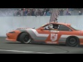 D1NZ Pro-SPORT Drift Series - R2 Baypark, Tauranga - 2016 Season