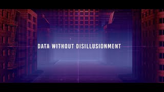Data will drive the reimagined future Wealth