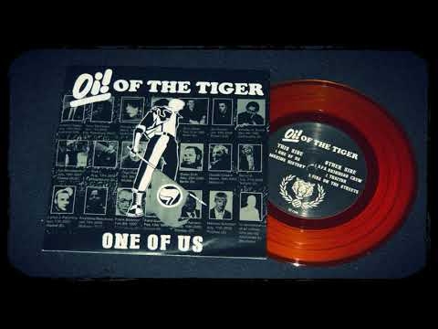 One Of Us artwork