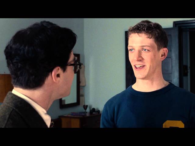 Watch film Kill Your Darlings | Убей своих любимых - Trailer