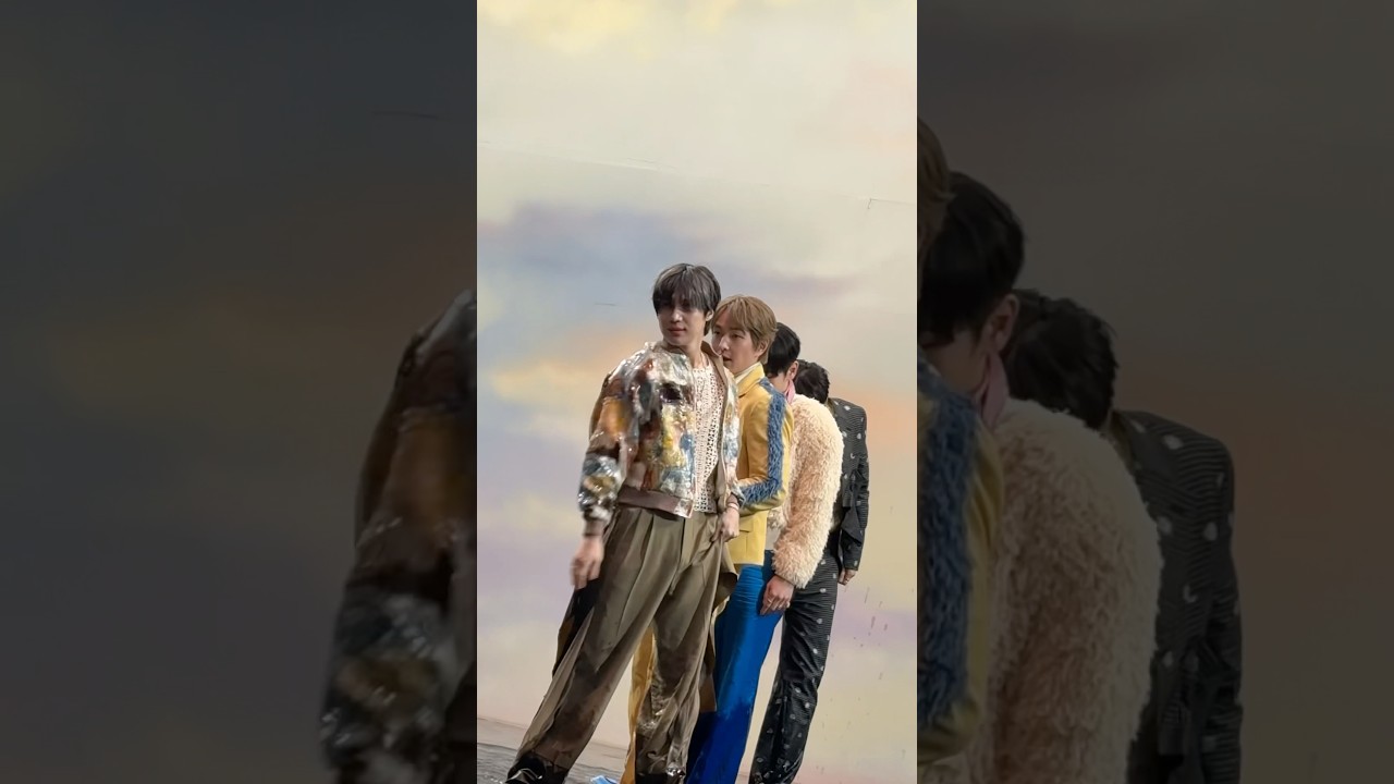call me poet, artist #SHINee #샤이니 #PoetlArtist #SHINee_PoetlArtist