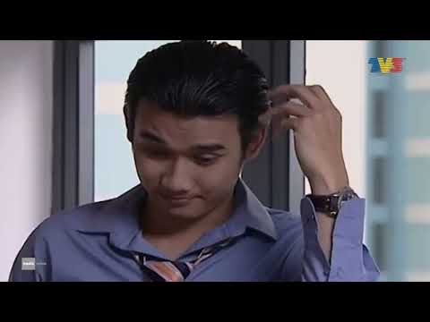 [CLIP] Ali Din: Ep 17 - Ali Din Nak Luahkan Perasaan Dekat Puteri Tak Lepas-Lepas | Tonton