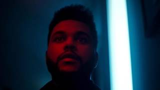 Starboy but everytime he says \