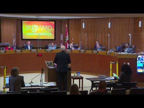 Broward commission votes to give BSO $4 million for 911 call centers