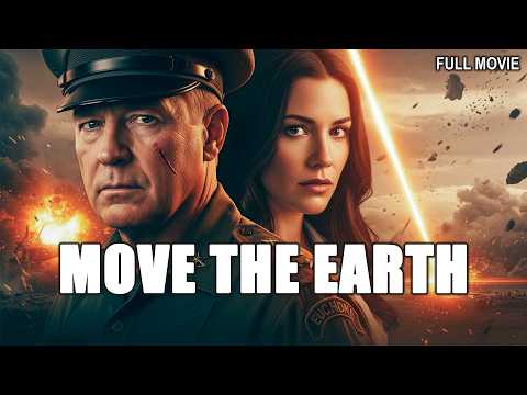 SHIFT THE PLANET Asteroid Vs Earth Full Action Disaster Sci Fi Movie 