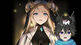 Nikke Chapter 48 I was not ready to cry again