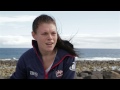 Lauren Steadman 2014 profile interview