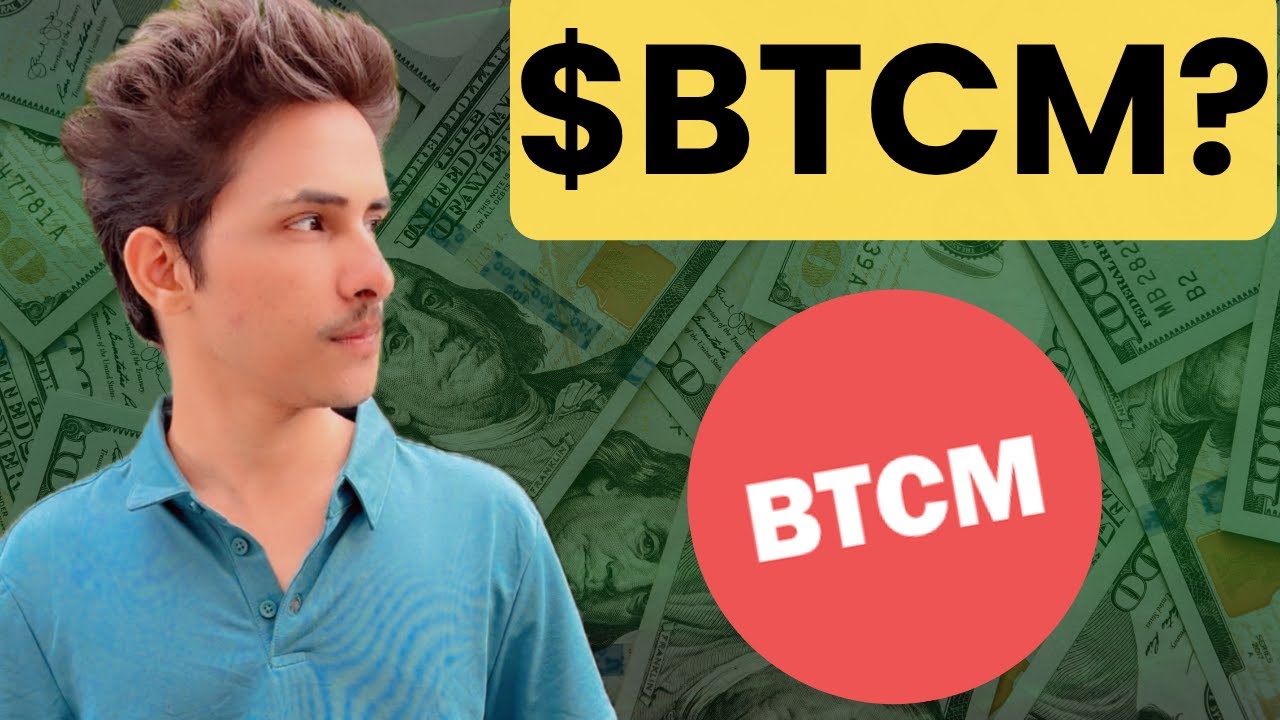 BTCM Stock (BIT Mining Limited) BTCM Stock PREDICTION BTCM Stock analysis BTCM Stock news today