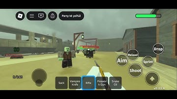 Dead Rails BITE SIZED MODE Full Walkthrough (Final Part)