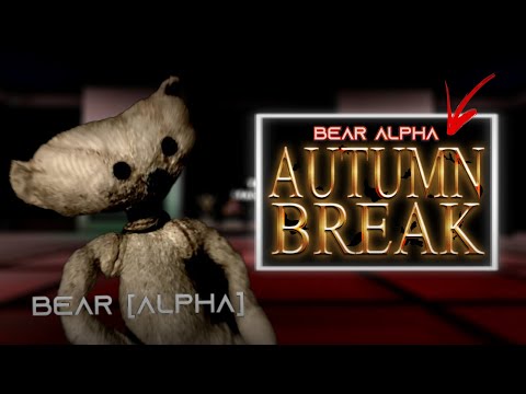 Ya es Halloween en Bear!?  🌀Roblox Amino en Español🌀 Amino
