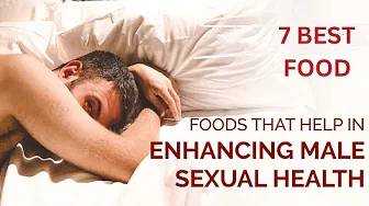Seven Foods That Can Help Improve Circulation And Blood Flow Of Penis