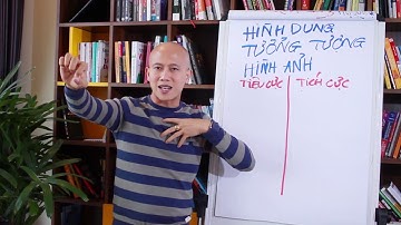 [Ngày 8] 30 Ngày Phát Triển Bản Thân Bằng NLP - Khai Phá Tiềm Thức | Lê Chí Linh