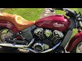 Top 3 Mods for the Indian Scout