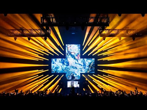 Martin Garrix Brooklyn Navy Yard Nyc 2024