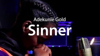TyneeBee Destroys Adekunle Gold Sinner (Original Video)