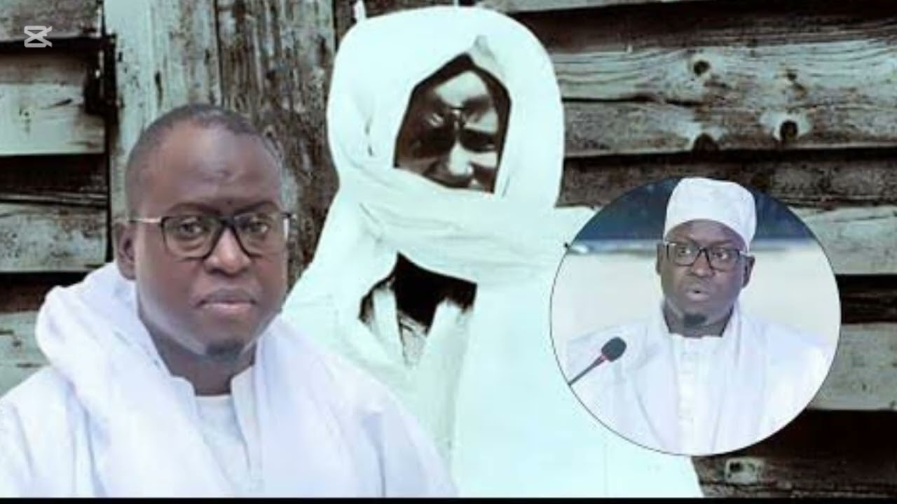Digantez serigne touba ak seydina mouhamede psl  nimouko baguewonn diell  lepam  diokhko  