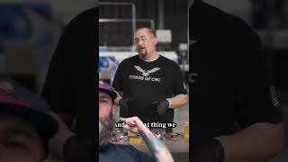 How to anodize metal #jeeplife #offroad #jeepwrangler #4x4 #cars #car #ford #offroading #shorts