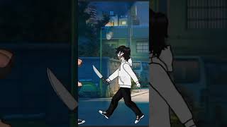 Animation Free Fire Alok Saved His Beloved From The Criminal