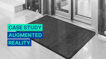 Augmented Reality with 3D configurator