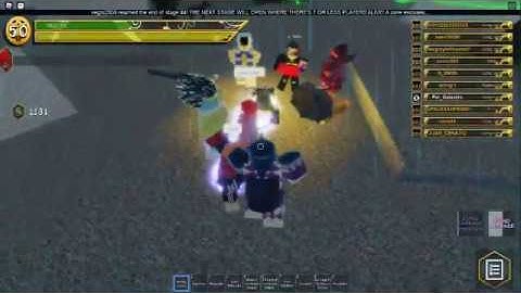 steel ball run bug abuser report YBA