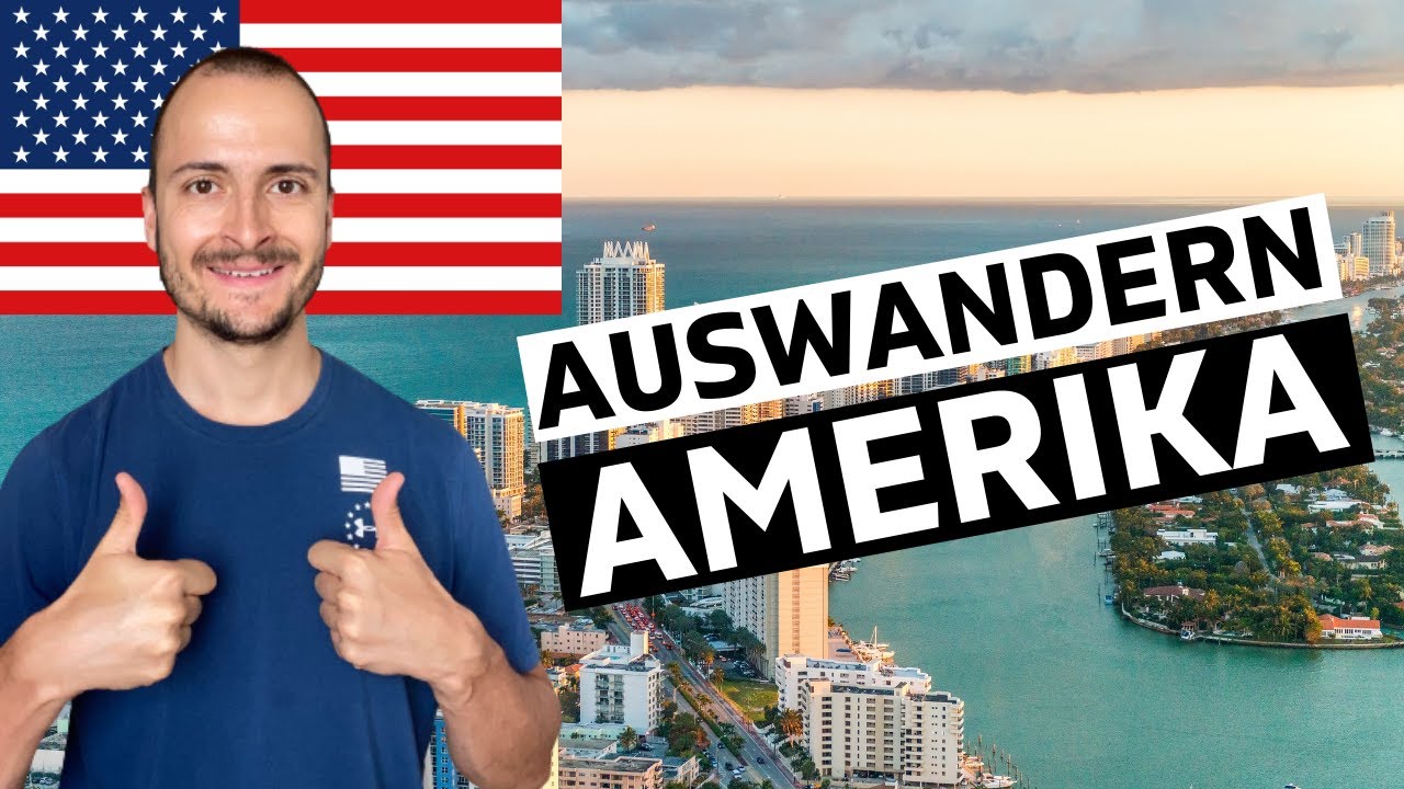 Leben In Den Usa Vor Und Nachteile