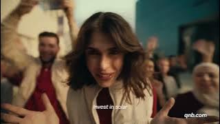 ‏QNB هو شريكك الموثوق في عالم الأموال