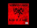 Vera f kennedy  blood of a goat