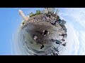 Insta 360 Bandra Vlog Mumbai