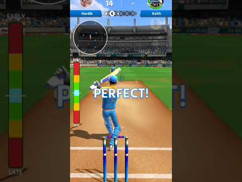 1 over 40 runs 😱